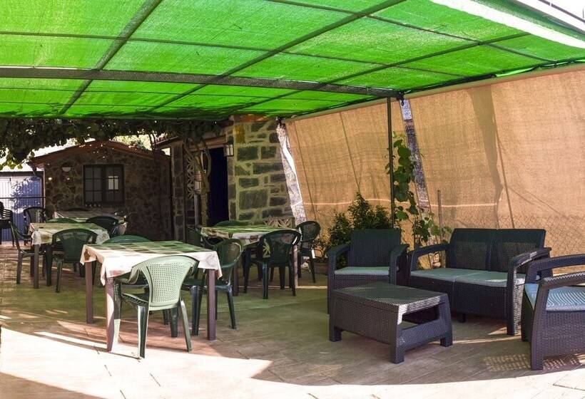 Apartamentos Rurales El Prado