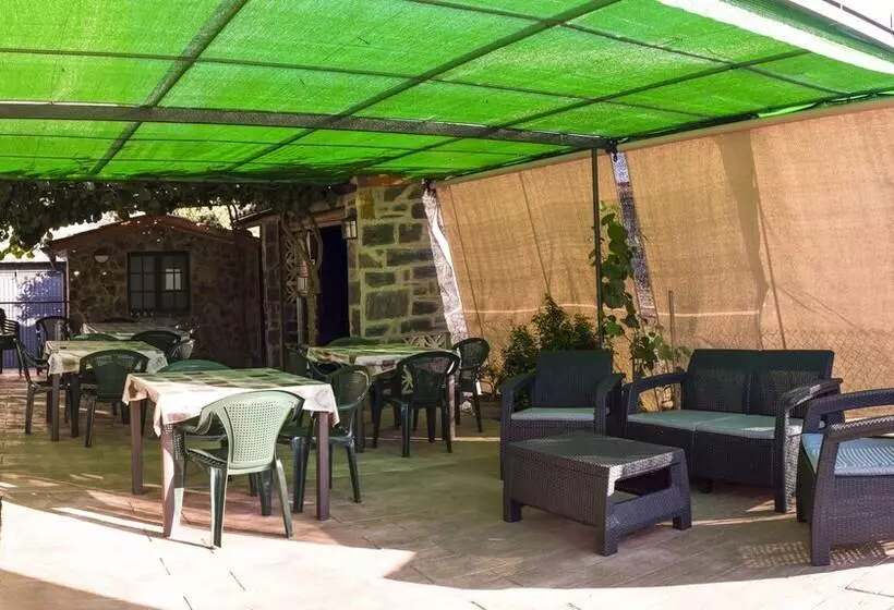 Apartamentos Rurales El Prado