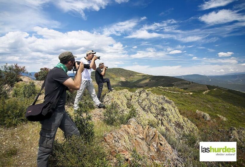 Apartamentos Rurales El Prado