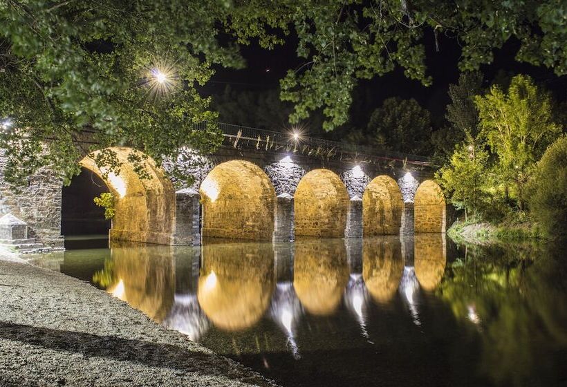 Apartamentos Rurales El Prado