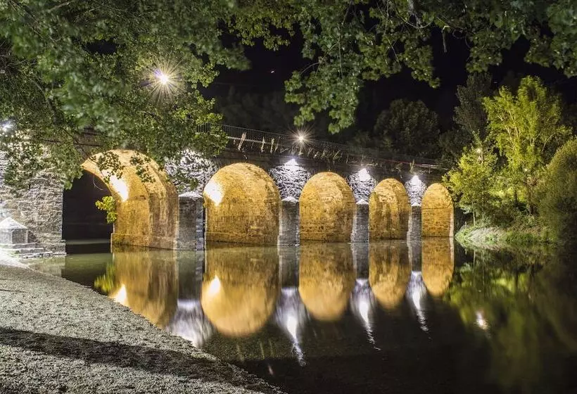 Apartamentos Rurales El Prado