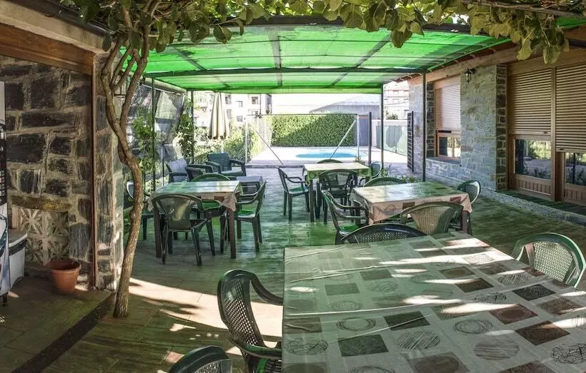 Apartamentos Rurales El Prado