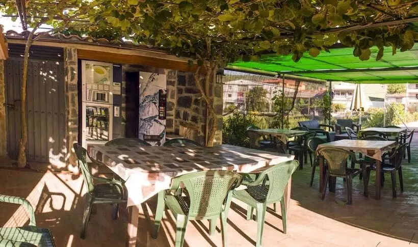 Apartamentos Rurales El Prado