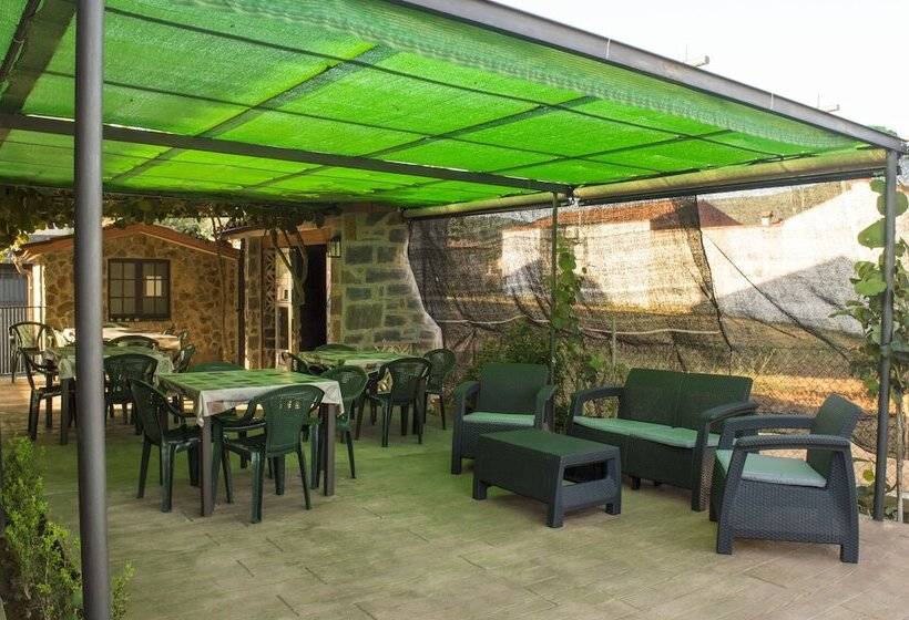 Apartamentos Rurales El Prado