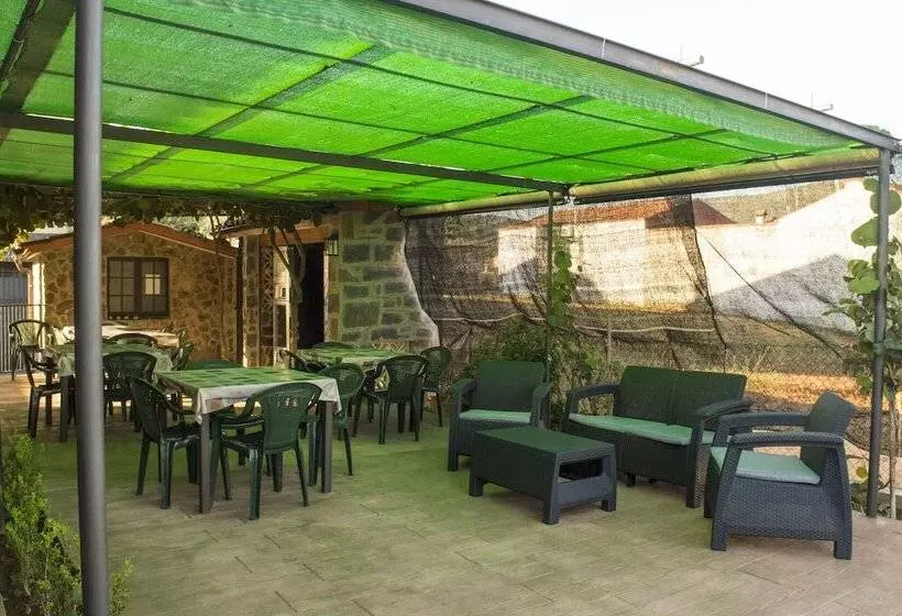 Apartamentos Rurales El Prado