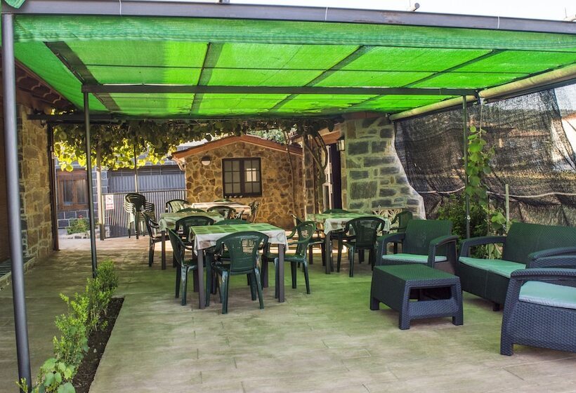 Apartamentos Rurales El Prado