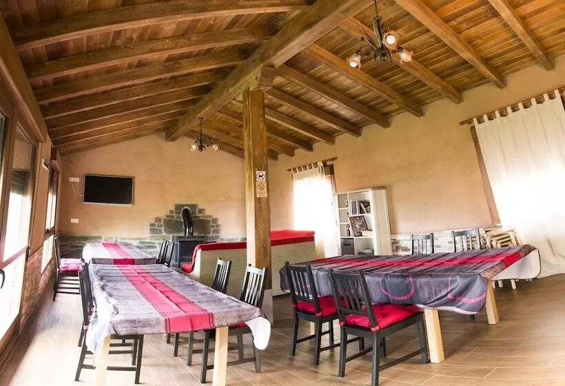 Apartamentos Rurales El Prado