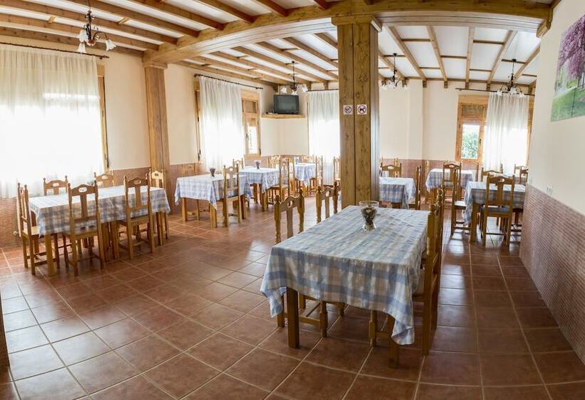 Apartamentos Rurales El Prado