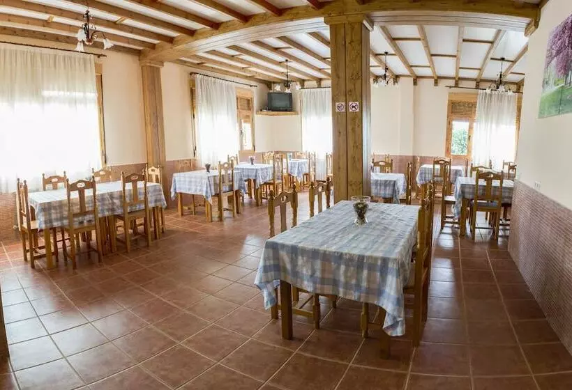 Apartamentos Rurales El Prado