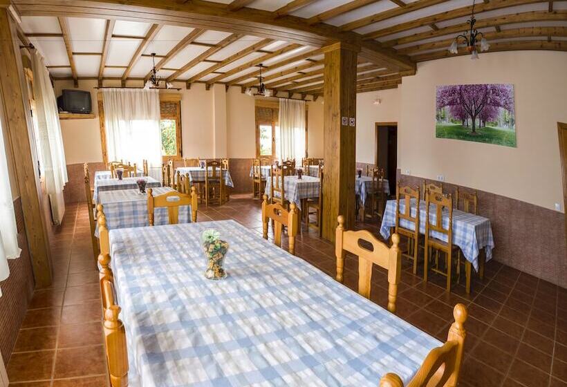 Apartamentos Rurales El Prado