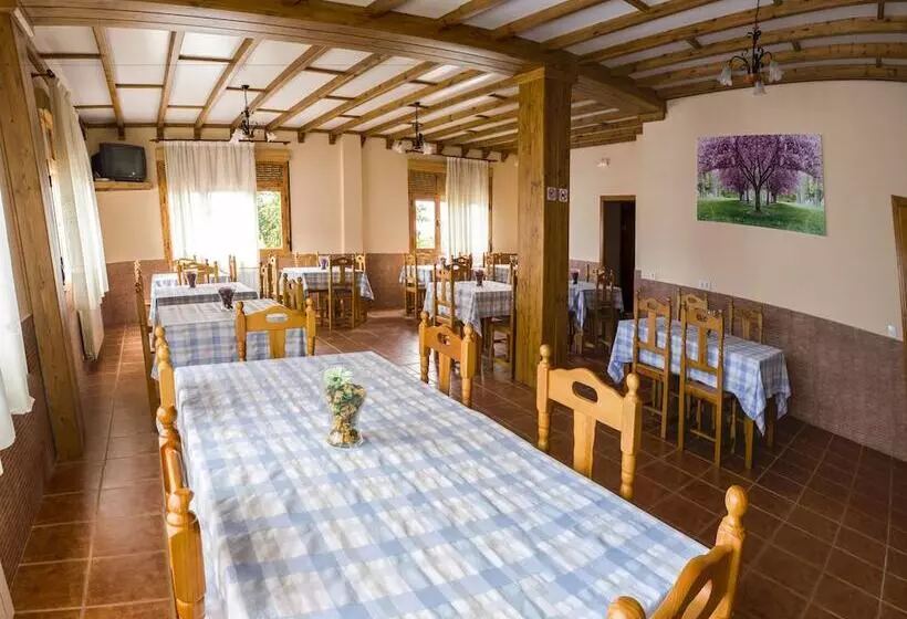 Apartamentos Rurales El Prado