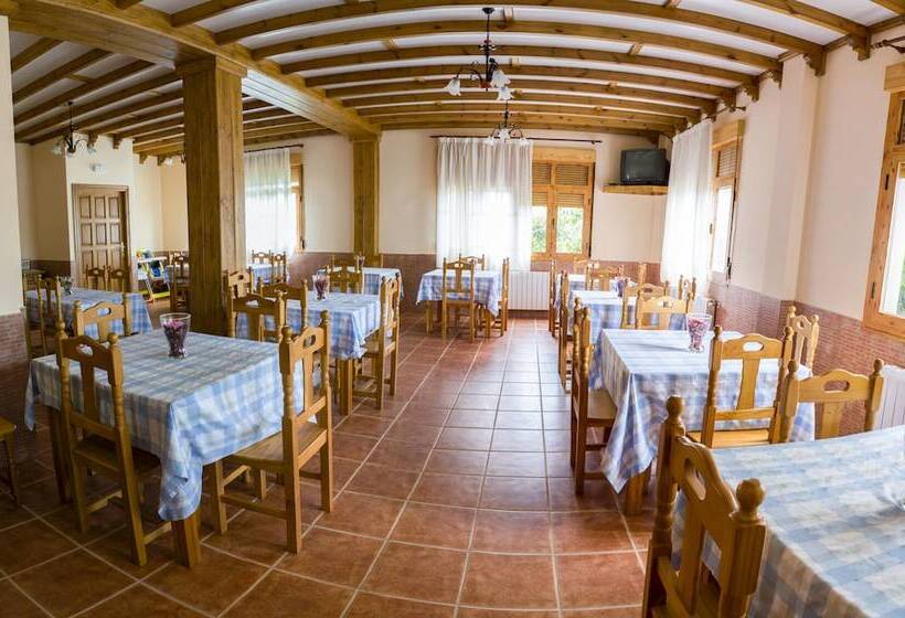 Apartamentos Rurales El Prado