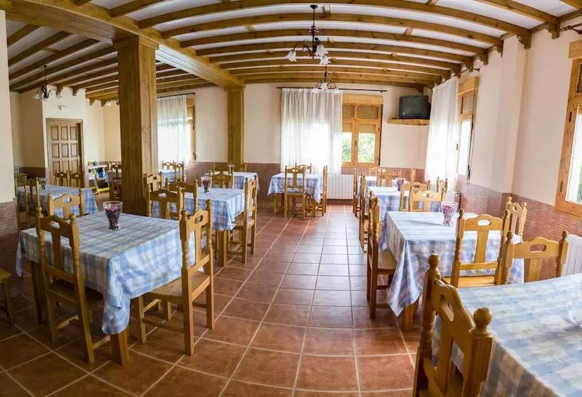 Apartamentos Rurales El Prado