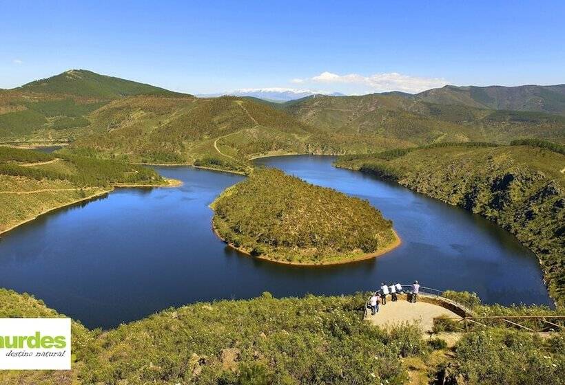 Apartamentos Rurales El Prado