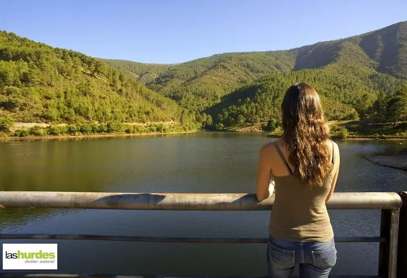 Apartamentos Rurales El Prado