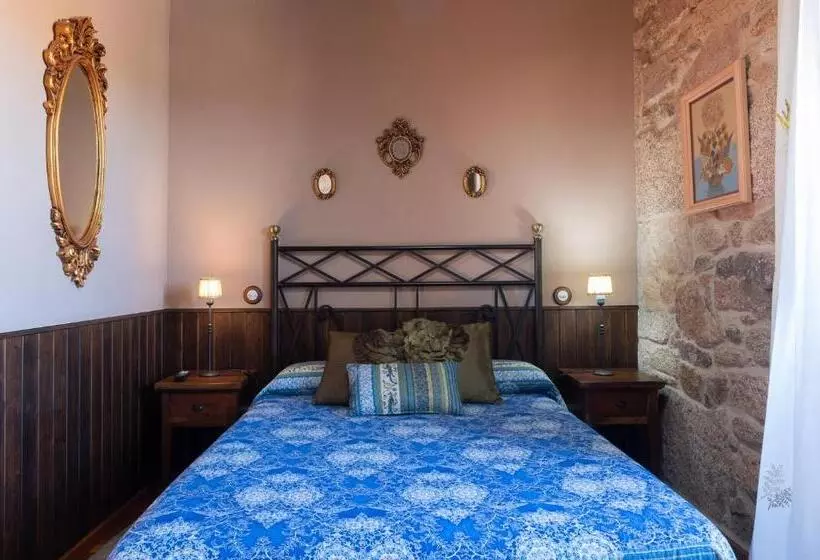 Casa A Laxe