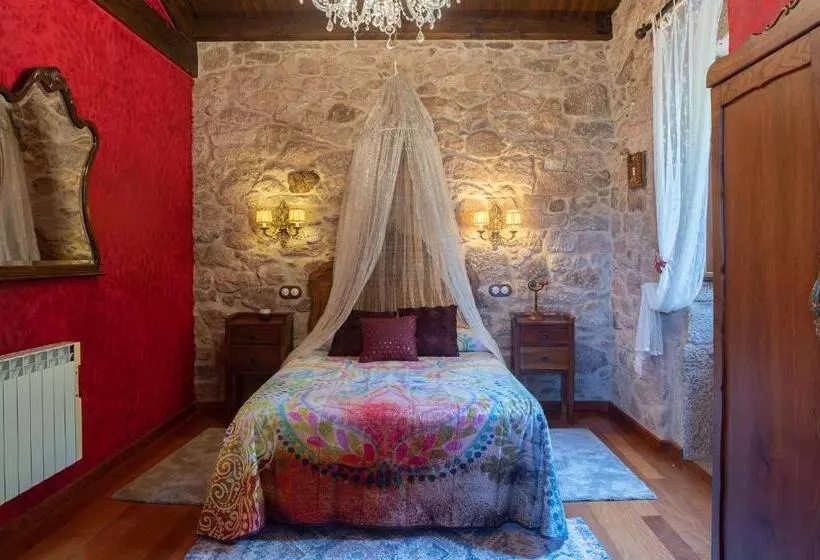 Casa A Laxe