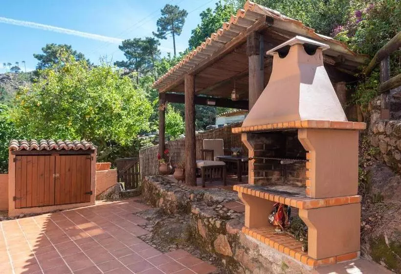 Casa A Laxe