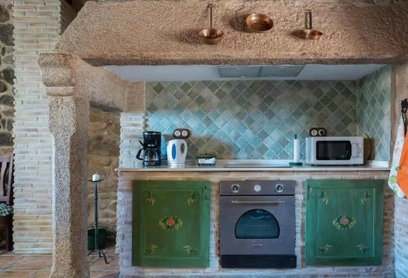 Casa A Laxe