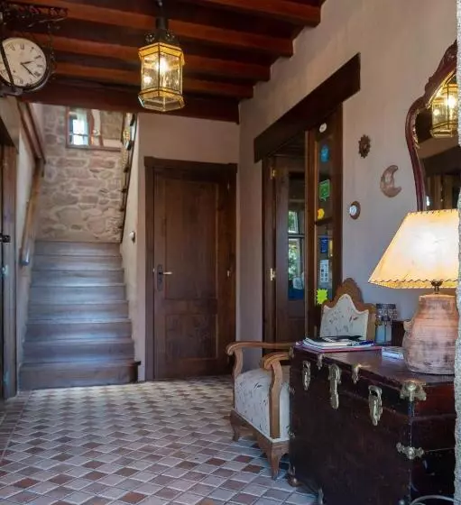 Casa A Laxe
