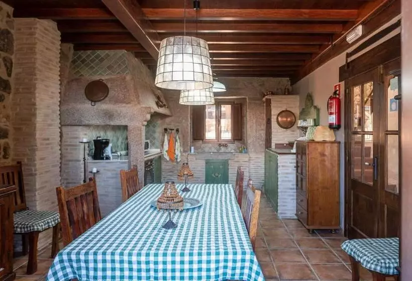 Casa A Laxe