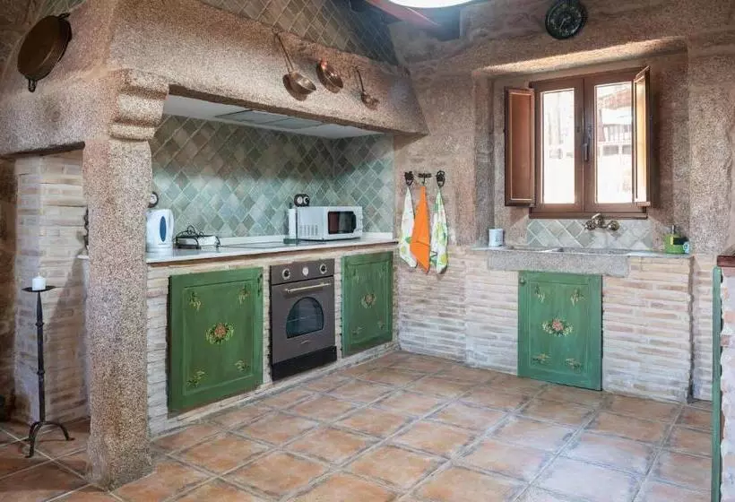 Casa A Laxe