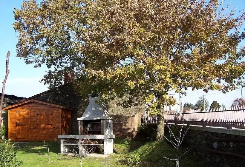 Casa Rural Dona María