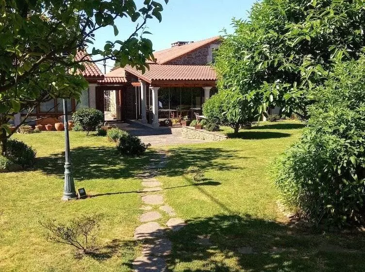 Casa Rural Dona María