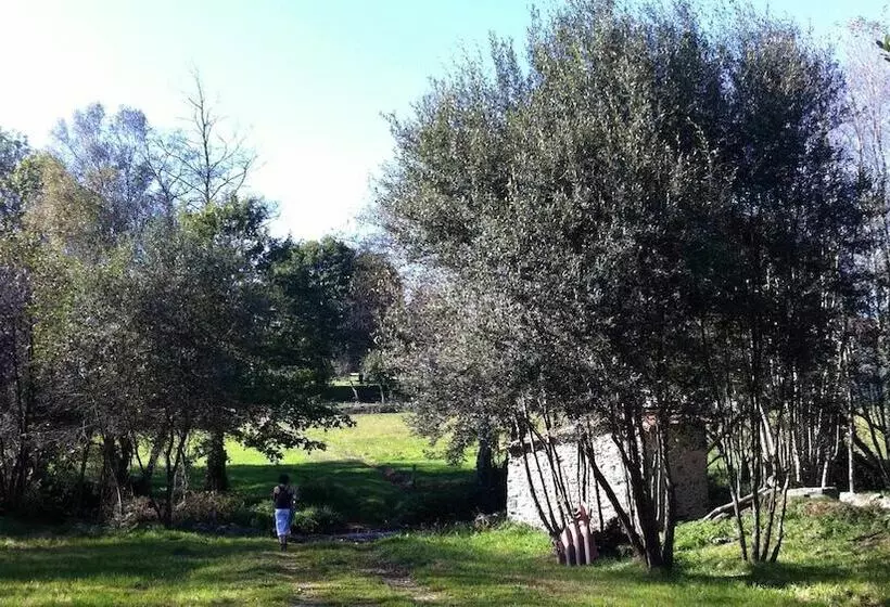 Casa Rural Dona María