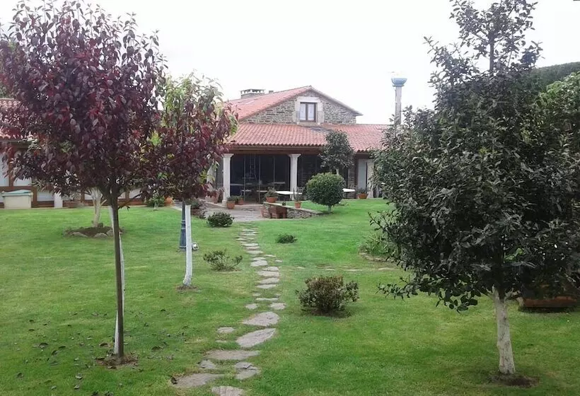 Casa Rural Dona María