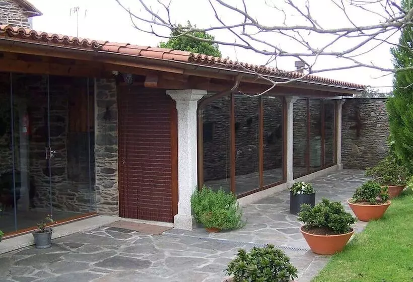 Casa Rural Dona María