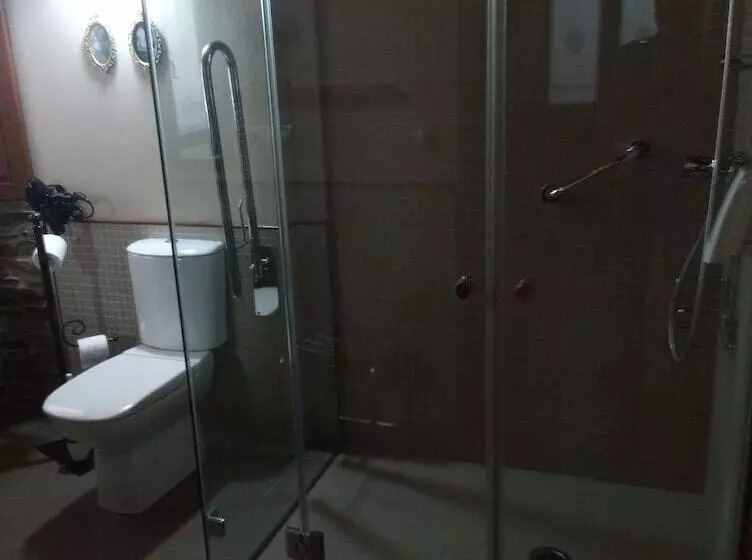 Casa Rural Dona María