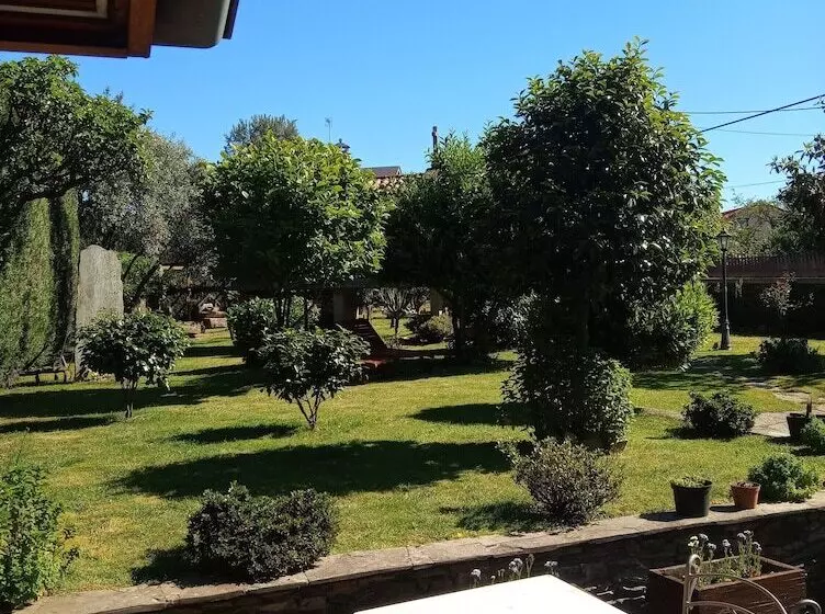 Casa Rural Dona María