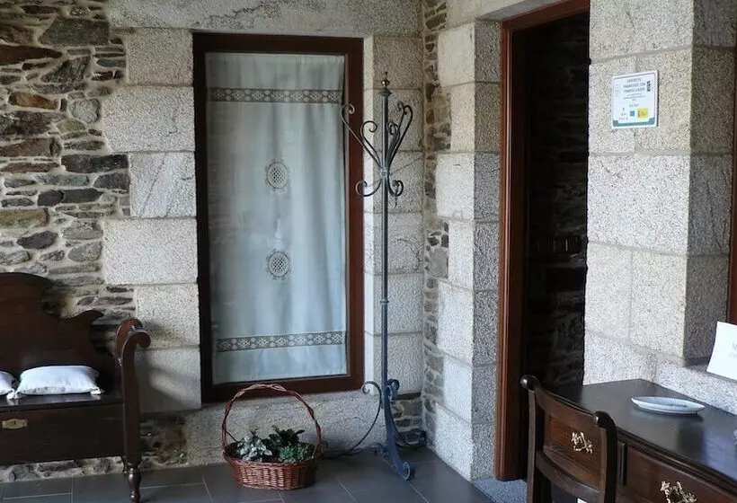 Casa Rural Dona María