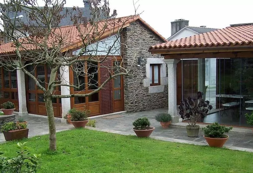 Casa Rural Dona María