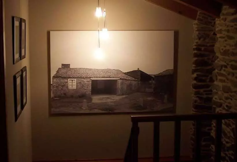 Casa Rural Dona María