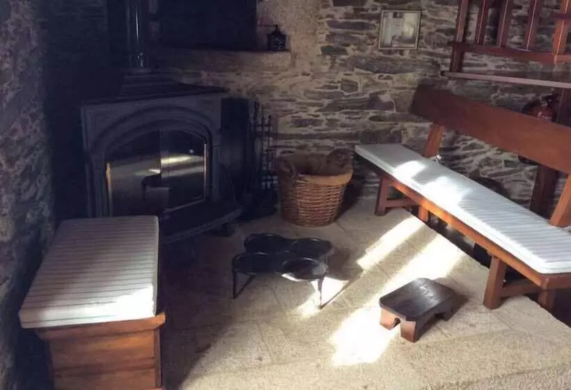 Casa Rural Dona María