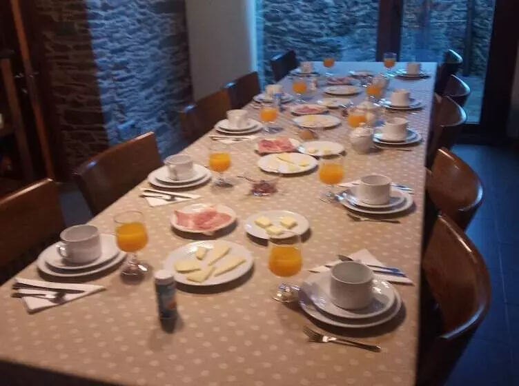 Casa Rural Dona María