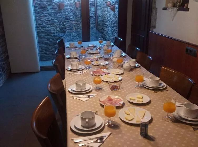 Casa Rural Dona María