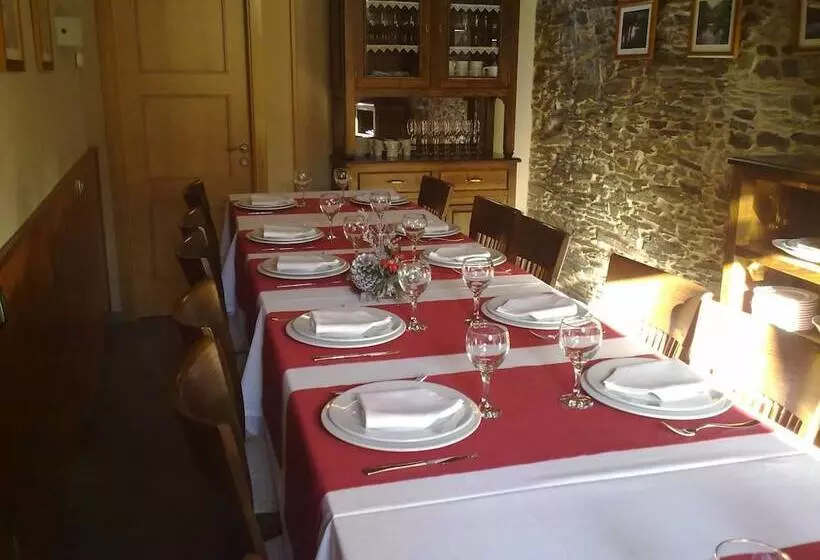 Casa Rural Dona María