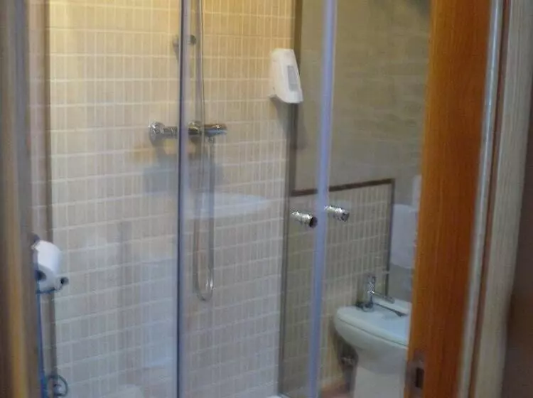 Casa Rural Dona María