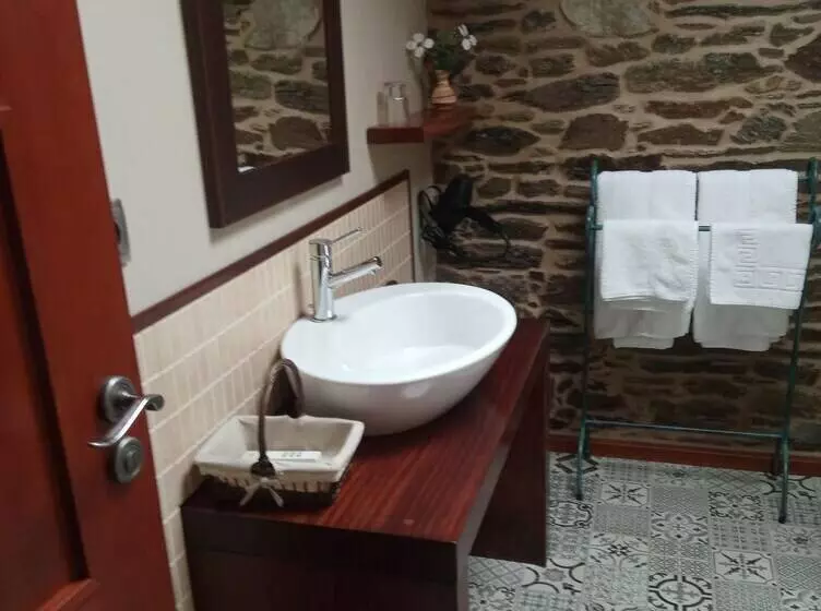 Casa Rural Dona María