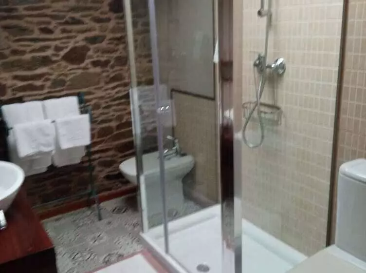 Casa Rural Dona María