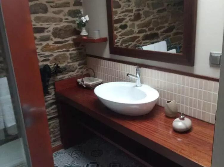 Casa Rural Dona María