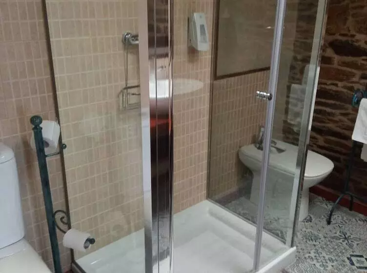 Casa Rural Dona María