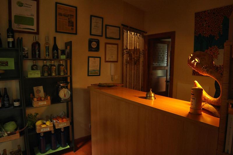 Casa Montecote Eco Resort