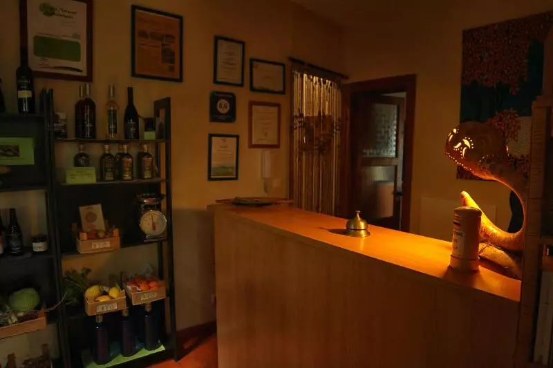 Casa Montecote Eco Resort