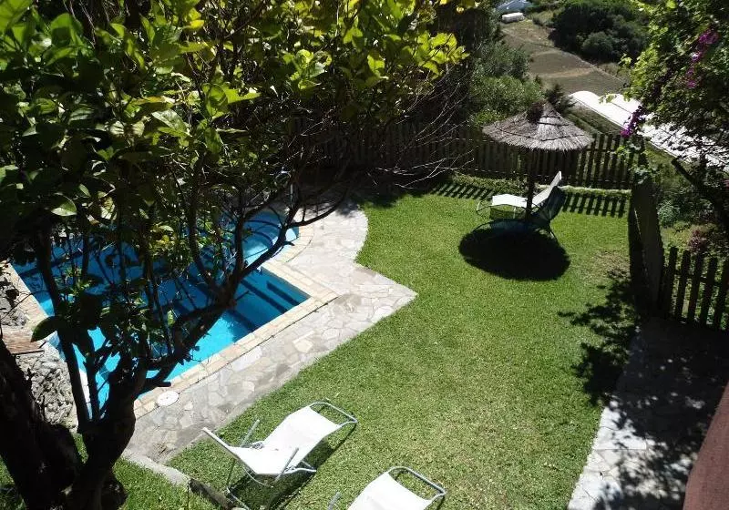 Casa Montecote Eco Resort