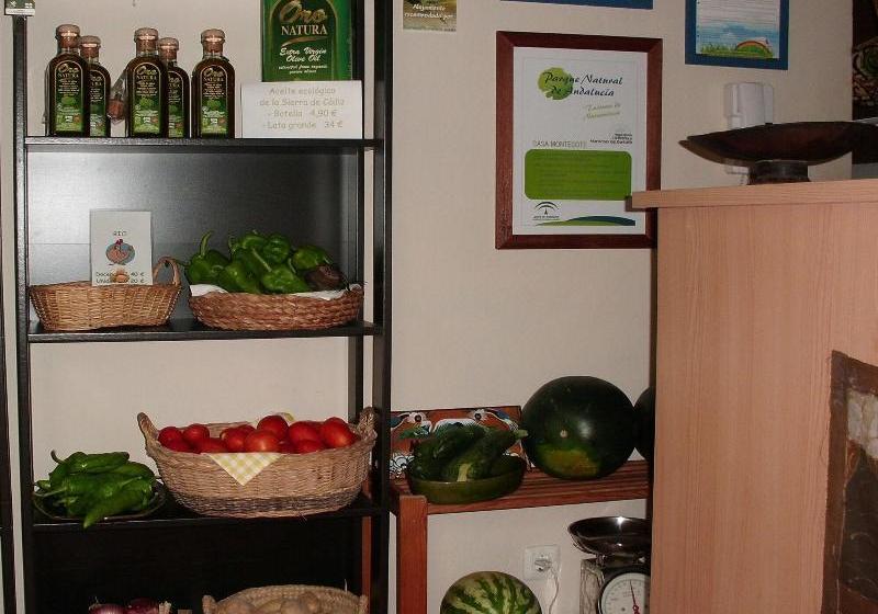 Casa Montecote Eco Resort