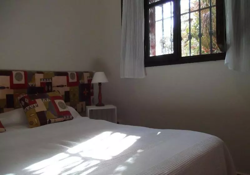 Casa Montecote Eco Resort